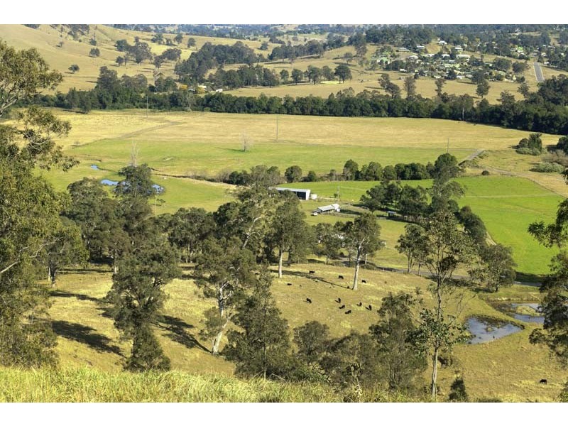 246 Alison Road, Dungog NSW 2420