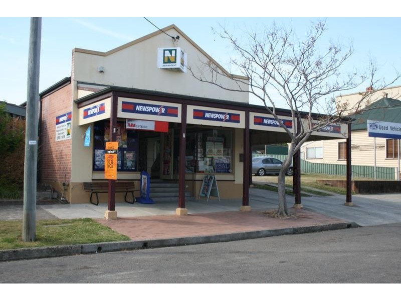 143 Dowling Street, Dungog NSW 2420