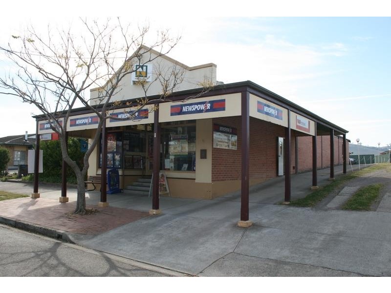 143 Dowling Street, Dungog NSW 2420