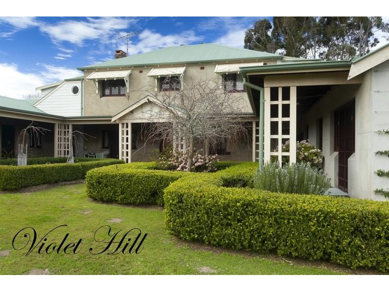 11 Verge Street, Dungog NSW 2420