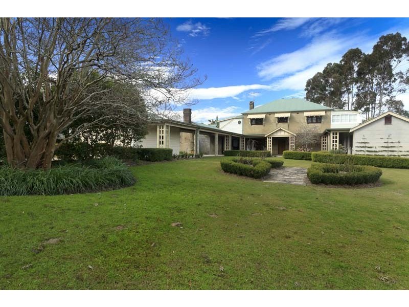 11 Verge Street, Dungog NSW 2420