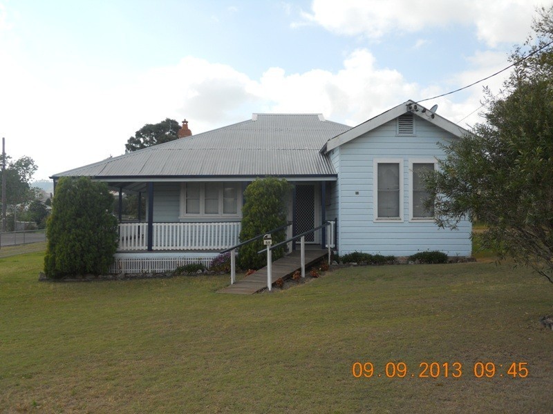 Dungog NSW 2420