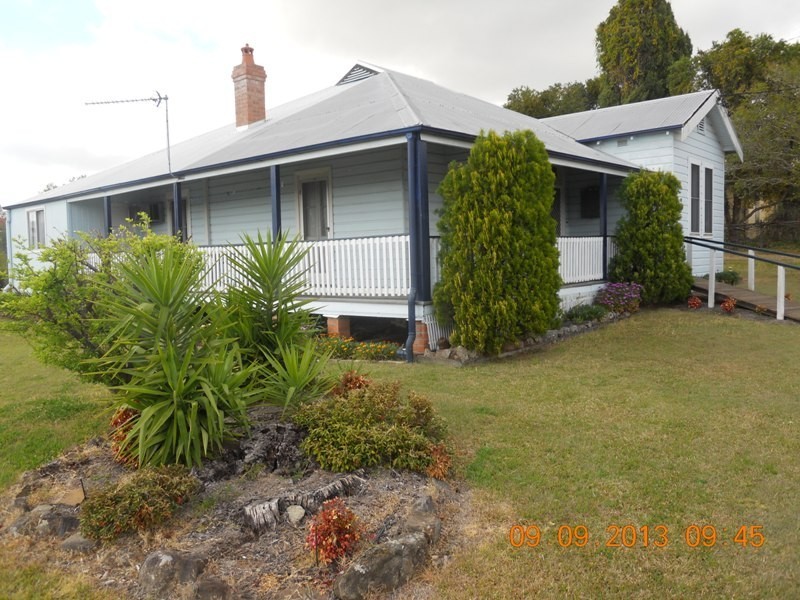 Dungog NSW 2420