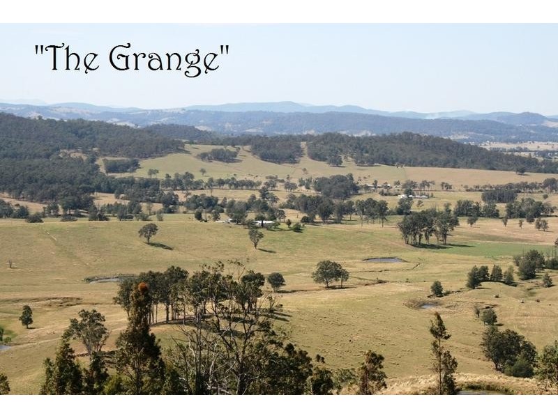 Lot 1 1397 Dungog Road, Dungog NSW 2420