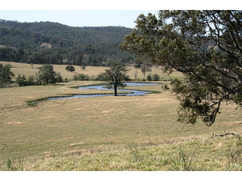 Lot 1 1397 Dungog Road, Dungog NSW 2420