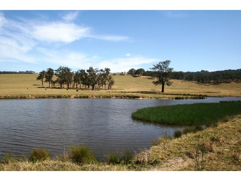 Lot 1 1397 Dungog Road, Dungog NSW 2420
