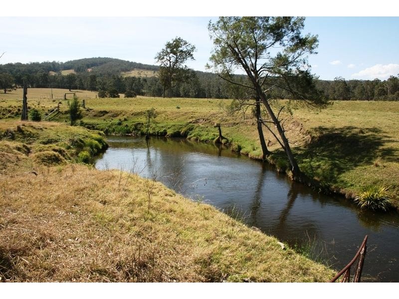 Lot 1 1397 Dungog Road, Dungog NSW 2420