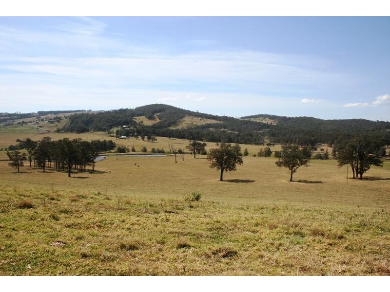 Lot 1 1397 Dungog Road, Dungog NSW 2420