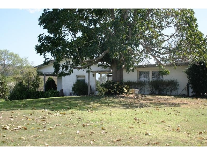 Lot 1 1397 Dungog Road, Dungog NSW 2420