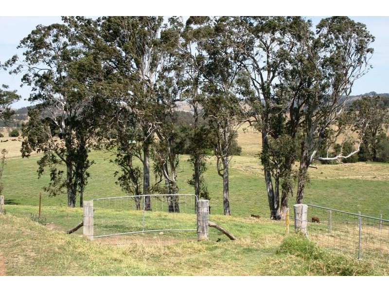 Lot 1 1397 Dungog Road, Dungog NSW 2420