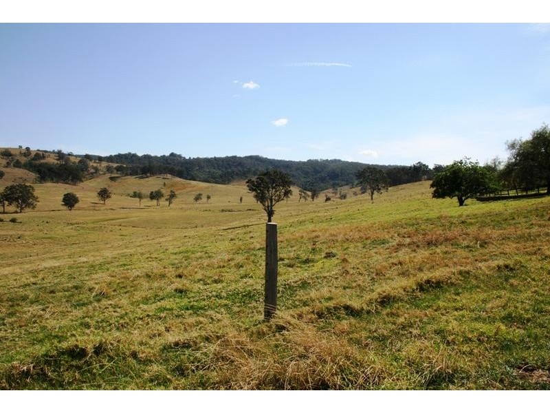 Lot 1 1397 Dungog Road, Dungog NSW 2420