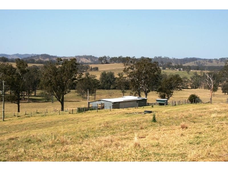 Lot 1 1397 Dungog Road, Dungog NSW 2420