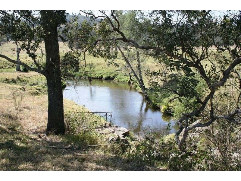 Lot 1 1397 Dungog Road, Dungog NSW 2420