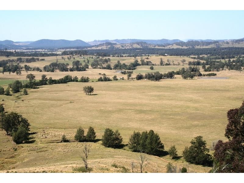 Lot 32 1397 Dungog Road, Dungog NSW 2420