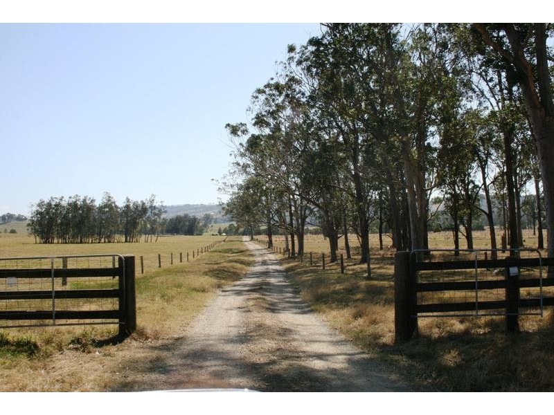 Lot 32 1397 Dungog Road, Dungog NSW 2420