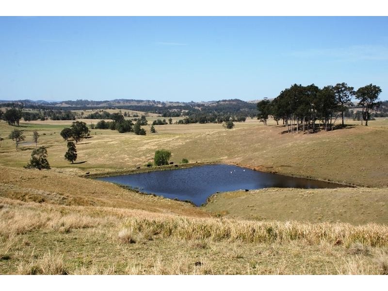 Lot 32 1397 Dungog Road, Dungog NSW 2420