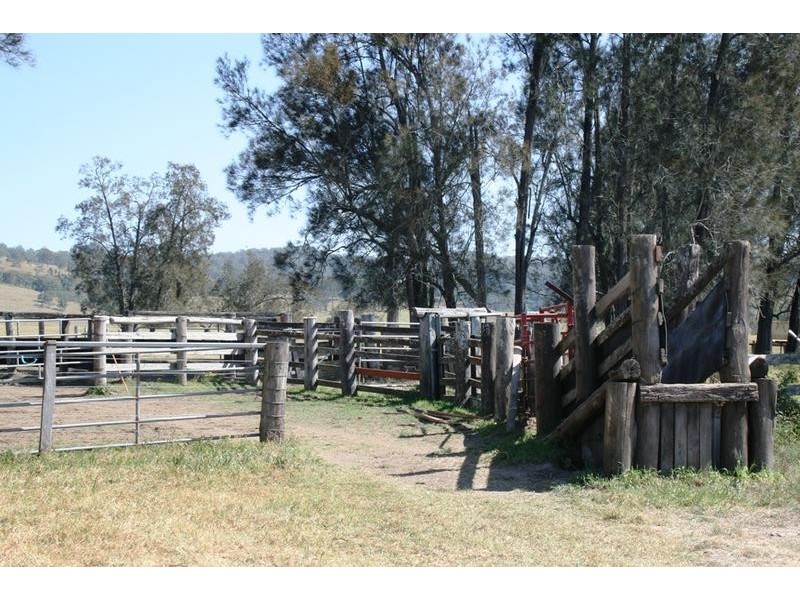 Lot 32 1397 Dungog Road, Dungog NSW 2420