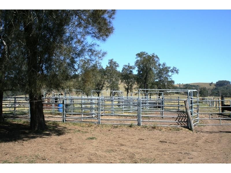 Lot 32 1397 Dungog Road, Dungog NSW 2420