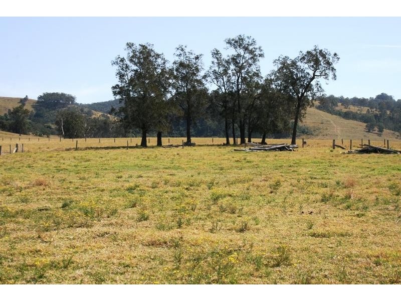 Lot 32 1397 Dungog Road, Dungog NSW 2420