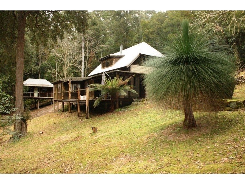 251 Moores Road, Dungog NSW 2420