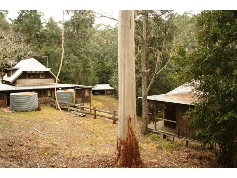 251 Moores Road, Dungog NSW 2420