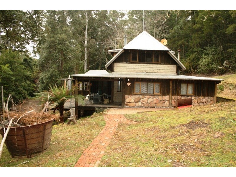 251 Moores Road, Dungog NSW 2420