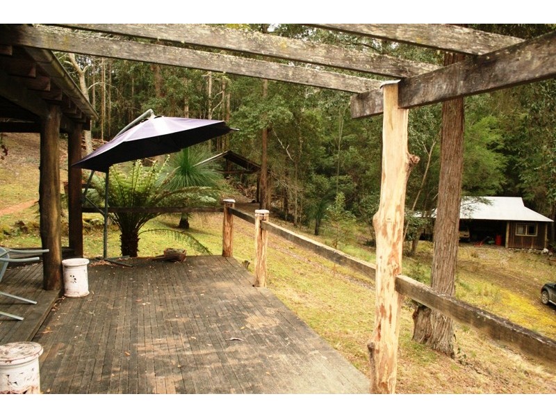 251 Moores Road, Dungog NSW 2420