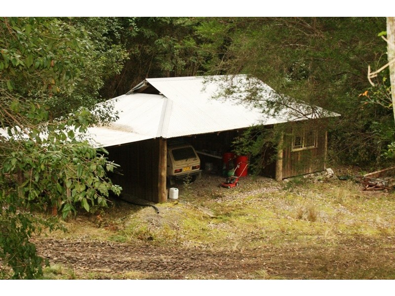 251 Moores Road, Dungog NSW 2420