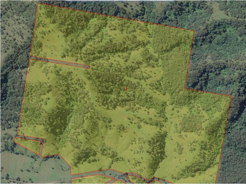 Dungog NSW 2420 Floorplan