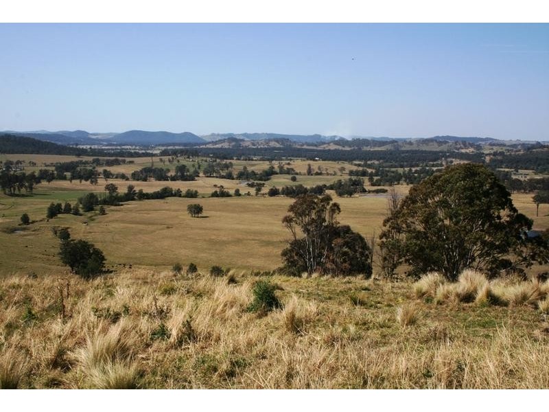 Lots 2,4,8 1397 Dungog Road, Dungog NSW 2420