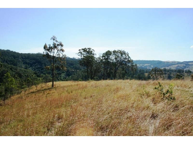 Lots 2,4,8 1397 Dungog Road, Dungog NSW 2420