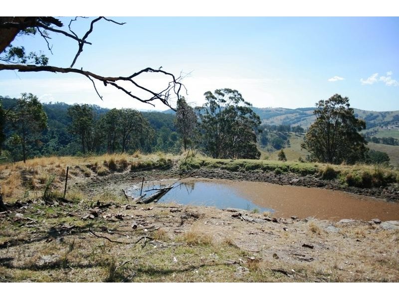 Lots 2,4,8 1397 Dungog Road, Dungog NSW 2420