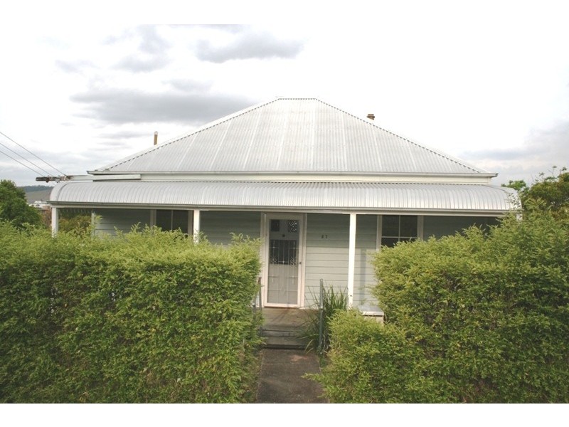 87 Lord Street, Dungog NSW 2420