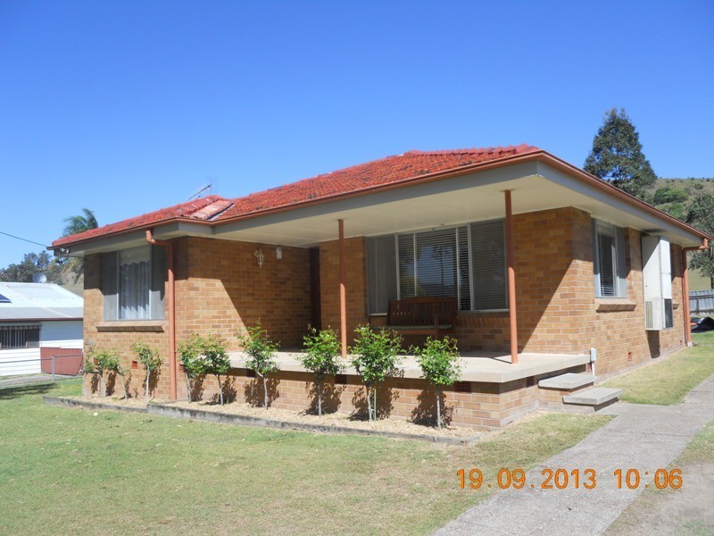 East Gresford NSW 2311