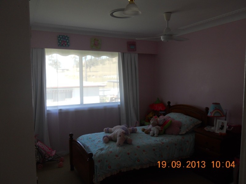 East Gresford NSW 2311