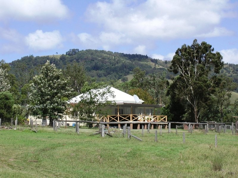 2172 Allyn River Road, East Gresford NSW 2311