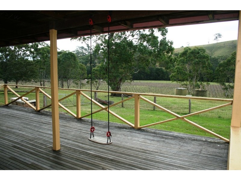 2172 Allyn River Road, East Gresford NSW 2311