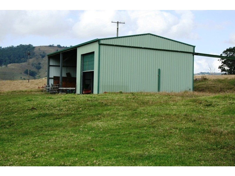 2172 Allyn River Road, East Gresford NSW 2311