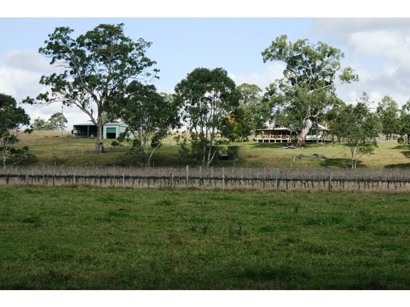 2172 Allyn River Road, East Gresford NSW 2311