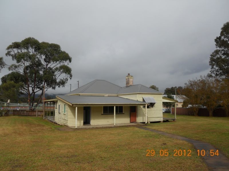 Clarence Town NSW 2321