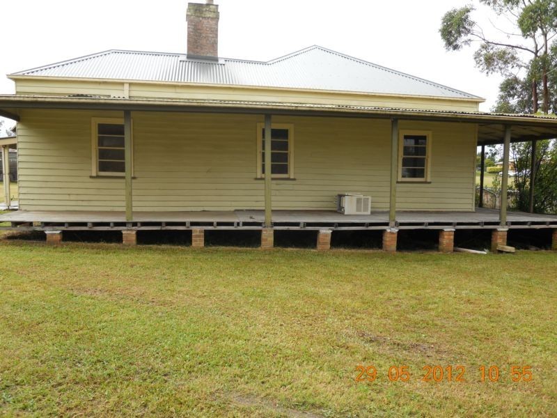 Clarence Town NSW 2321