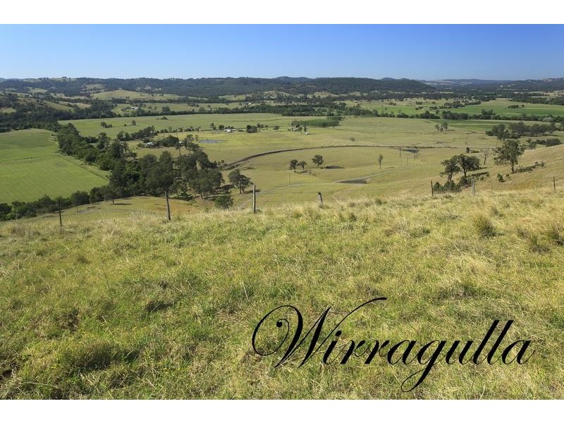4494 Clarence Town Road, Dungog NSW 2420