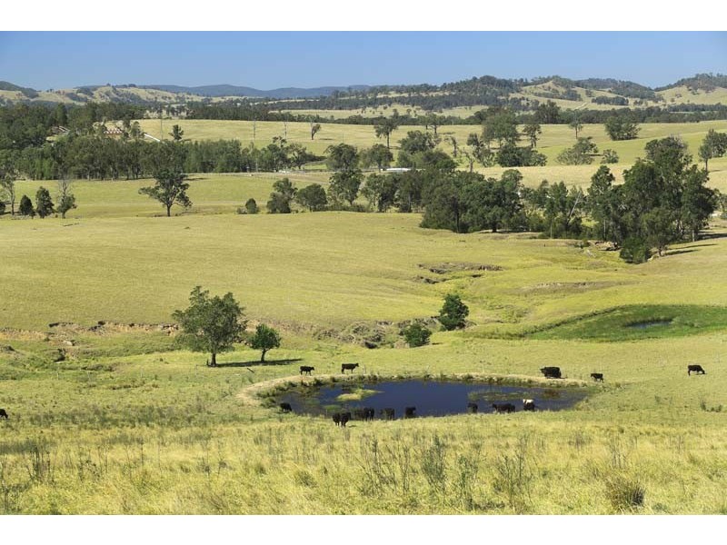 4494 Clarence Town Road, Dungog NSW 2420