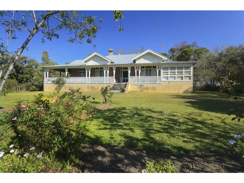 4494 Clarence Town Road, Dungog NSW 2420