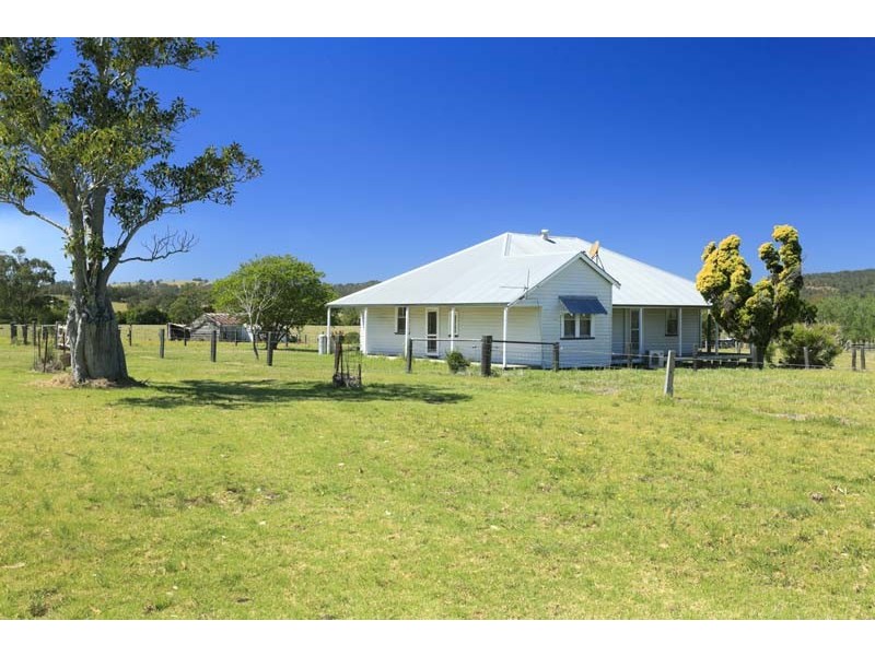 4494 Clarence Town Road, Dungog NSW 2420