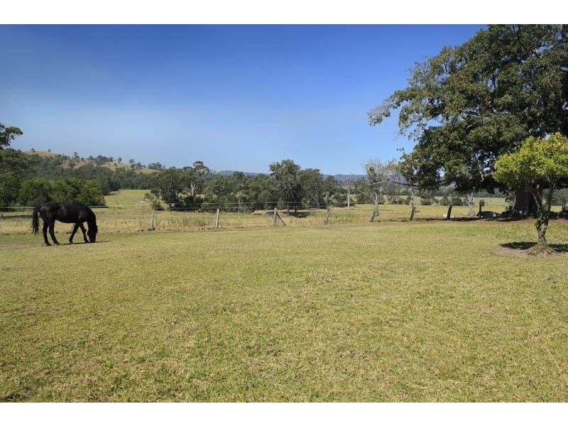4494 Clarence Town Road, Dungog NSW 2420