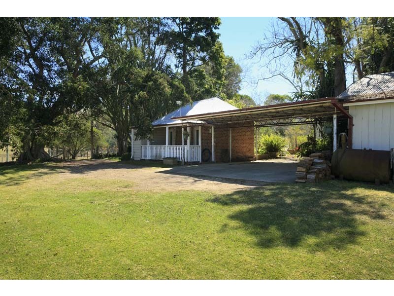 4494 Clarence Town Road, Dungog NSW 2420