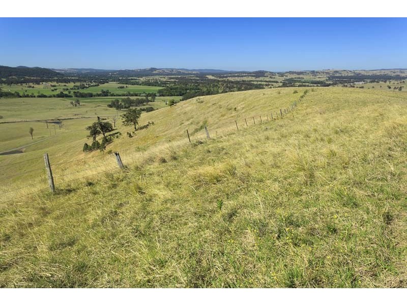 4494 Clarence Town Road, Dungog NSW 2420