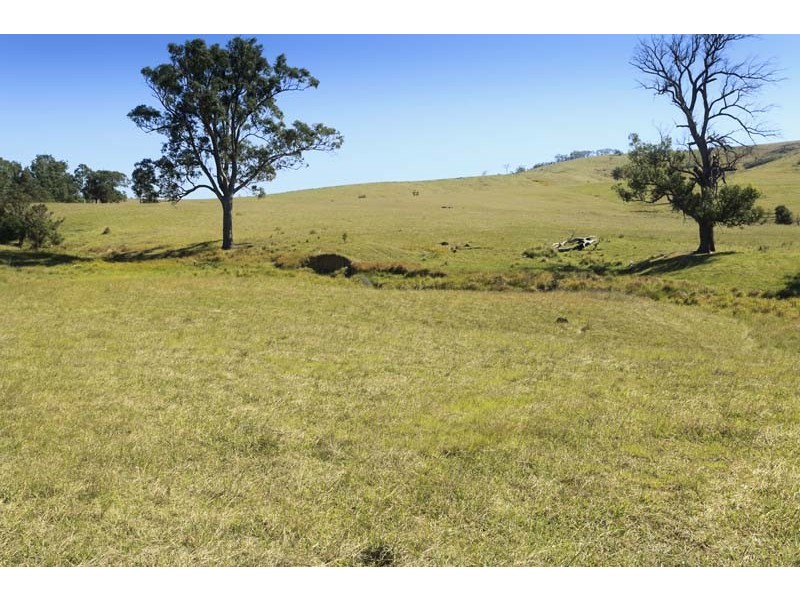 4494 Clarence Town Road, Dungog NSW 2420