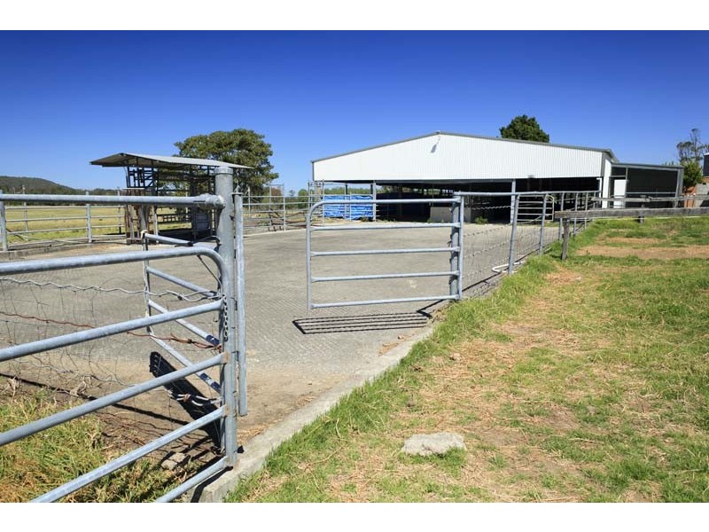 4494 Clarence Town Road, Dungog NSW 2420
